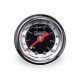 Manometers, adapters NUKE Performance Fuel Pressure Gauge 7 BAR / 100 PSI | races-shop.com