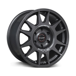 Racing alloy wheel EVOCorse DakarZero 8.5x18", 6x139,7 106,1 ET20 (Land Cruiser, Hilux)