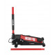 Jacks, stands and ramps WURTH steel jack 2,5T | races-shop.com