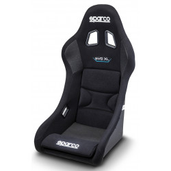 Sport seat Sparco EVO XL QRT FIA