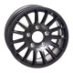 Aluminium wheels Racing wheel BRAID Winrace S 8X17", 6x137.7, CB 110, ET -2 | races-shop.com