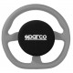 Universal quick release steering wheel hubs SPARCO Steering Wheel Centre Protection Pad, FIA | races-shop.com