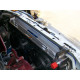 Ford SPORT COMPACT FAN SHROUDS 79-93 Ford Mustang Fan Shroud Kit | races-shop.com