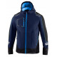 SPARCO TECH SOFT-SHELL TW blue