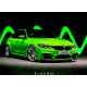Body kit and visual accessories EVENTURI front splitter for BMW M3 F80 | races-shop.com