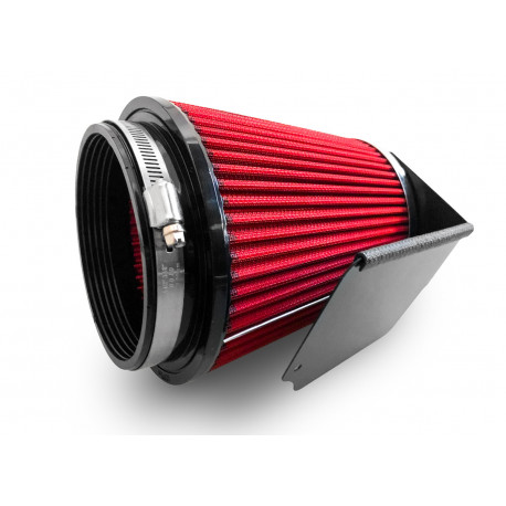 Replacement air filters for original airbox Náhradní filtrační vložka Eventuri Typ E pro sání BMW E9x M3 | races-shop.com