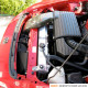 Honda SPORT COMPACT FAN SHROUDS 00-09 Honda S2000 Fan Shroud Kit | races-shop.com