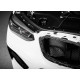 Air intake Eventuri Eventuri karbonové sání pro BMW X4M (F98), model: před faceliftem | races-shop.com