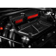 Air intake Eventuri Eventuri karbonové sání pro BMW X4M (F98), model: před faceliftem | races-shop.com
