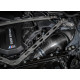 Air intake Eventuri Eventuri karbonové sání pro BMW M3 G80 | races-shop.com