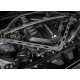 Air intake Eventuri Eventuri karbonové sání pro BMW M4 G82 | races-shop.com