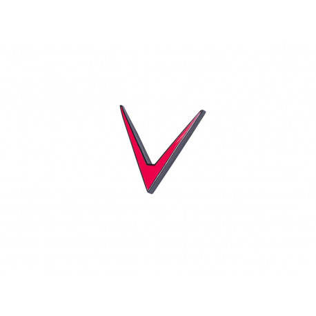Promotional items Eventuri plastické logo | races-shop.com
