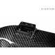 Air intake Eventuri Eventuri karbonové sání pro BMW Z4 G29 s motorem M40i (B58) | races-shop.com