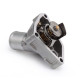 Nissan SPORT COMPACT RACING THERMOSTATS 2009+ Nissan 370Z Racing Thermostat and Housing, 66°C | races-shop.com