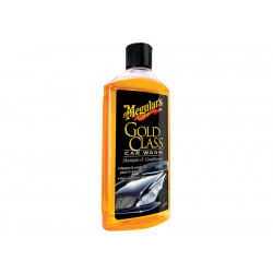 Meguiars Gold Class Car Wash Shampoo &amp; Conditioner, 473 ml