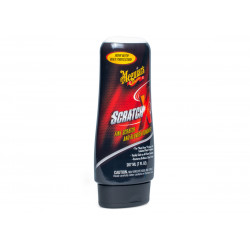 Meguiars ScratchX 2.0, wax polisher, 207 ml