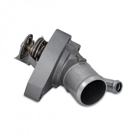 Nissan SPORT COMPACT RACING THERMOSTATS 2009+ Nissan GTR Racing Thermostat and Housing, 66°C | races-shop.com