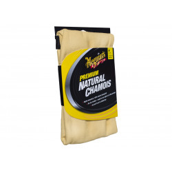 Meguiars Natural Chamois
