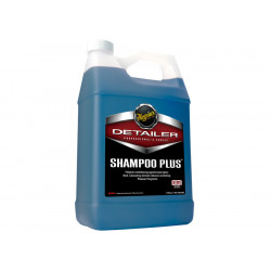Meguiars Shampoo Plus 3,78 l