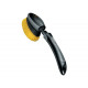 Accessories Meguiars Versa-Angle Wheel Face Brush - kartáč na kola s krátkým držadlem | races-shop.com