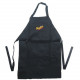 Accessories Meguiars Professional Apron - detailing apron | races-shop.com