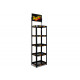 Accessories Meguiars Stack-Rack A - original plastic stand | races-shop.com