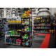 Accessories Meguiars Stack-Rack A - original plastic stand | races-shop.com