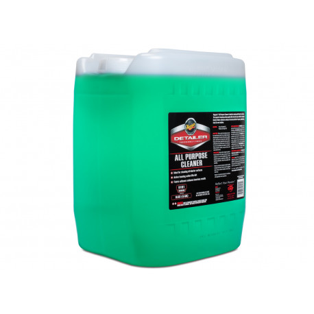 Washing Meguiars All Purpose Cleaner - profesionální víceúčelový čistič, 18,92 l | races-shop.com