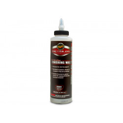 Meguiars Finishing Waxes DA - finishing polish with polymer wax 473 ml