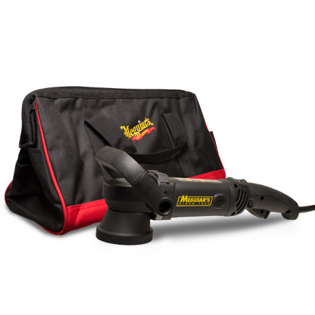 Accessories Meguiars MT Polisher Bag - originální taška na leštičku, 25 cm x 20 cm x 45 cm | races-shop.com