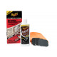 Autodetailing sets Meguiars Basic Headlight Restoration Kit - základní sada na oživení světlometů | races-shop.com