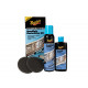 Autodetailing sets Meguiars Two Step Headlight Restoration Kit - revolutionary two-step headlight rejuvenation kit | races-shop.com