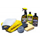 Autodetailing sets Meguiars New Car Kit - kompletní sada pro údržbu nového vozu | races-shop.com