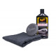 Autodetailing sets Meguiars New Car Kit - kompletní sada pro údržbu nového vozu | races-shop.com
