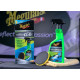 Autodetailing sets Meguiars Hybrid Ceramic Quik Clay Kit - sada pro dekontaminaci laku s hybridním keramickým lubrikantem | races-shop.com