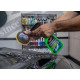 Autodetailing sets Meguiars Hybrid Ceramic Quik Clay Kit - sada pro dekontaminaci laku s hybridním keramickým lubrikantem | races-shop.com