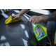 Waxing and paint protection Meguiars Hybrid Ceramic Detailer - hybridní keramický detailer pro odstranění lehkých nečistot a posílení ochrany, 768 ml | races-shop.com