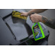 Waxing and paint protection Meguiars Hybrid Ceramic Detailer - hybridní keramický detailer pro odstranění lehkých nečistot a posílení ochrany, 768 ml | races-shop.com