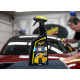 Waxing and paint protection Meguiars Ultimate Quik Wax - Enhanced polymer quick wax spray, 473 ml | races-shop.com