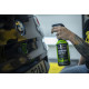Paint correction Meguiars Iron Removing Spray "Clay" - preparation for chemical decontamination of paints and other surfaces, 946 ml | races-shop.com