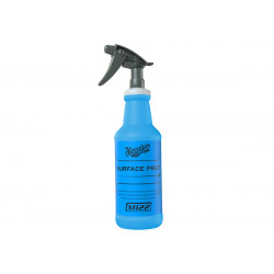 Meguiars Surface Prep Bottle - dilution bottle for Surface Prep, without sprayer, 946 ml