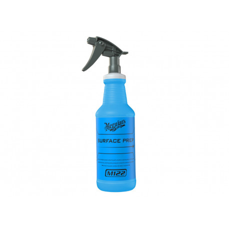 Accessories Meguiars Surface Prep Bottle - dilution bottle for Surface Prep, without sprayer, 946 ml | races-shop.com