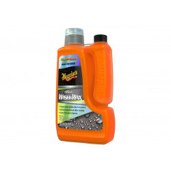 Meguiars Hybrid Ceramic Wash & Wax - hybridní keramický autošampon, 1 410 ml + 236 ml