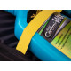 Accessories Meguiars Soft Shell Car Care Case - luxusní taška na autokosmetiku, 39 cm x 31 cm x 18 cm | races-shop.com