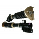 Suspension Street and Circuit Coilover BC Racing BR-RA for Mitsubishi EVO X (CZ4A, 07- ) | races-shop.com
