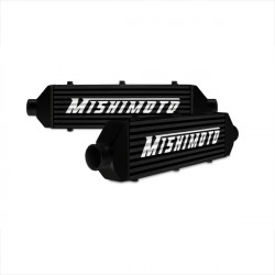 Racing Intercooler Mishimoto - Universal Intercooler Z Line 520mm x 158mm x 63,5mm
