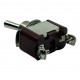 Start buttons and switches RACES toggle (ON)-OFF switch (12V/15A) - 2 bolt-on pin | races-shop.com