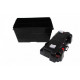 Batteries, boxes, holders RACES 12V Box na autobatériu, 350x200x180mm | races-shop.com