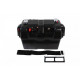 Batteries, boxes, holders RACES 12V Box na autobatériu, 350x200x180mm | races-shop.com