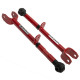 Adjustable arms DriftMax Rear Lower Control Arms for Lexus IS XE10 (98-05) | races-shop.com